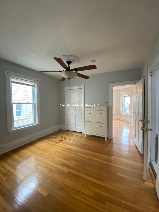 254 Western Ave in Cambridge, MA - Building Photo - Building Photo