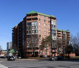 1001 Eastview at Ballston Metro in Arlington, VA - Building Photo - Building Photo