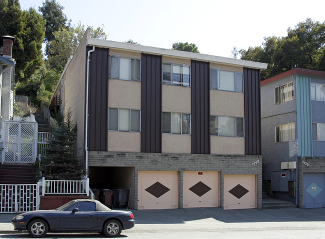 3140 Park Blvd in Oakland, CA - Building Photo - Building Photo