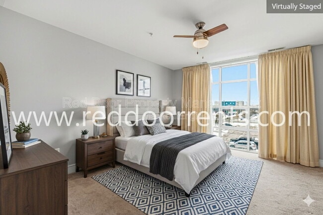 802 N Meridian St in Indianapolis, IN - Building Photo - Building Photo