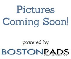 53 S Huntington Ave, Unit B4 in Boston, MA - Building Photo