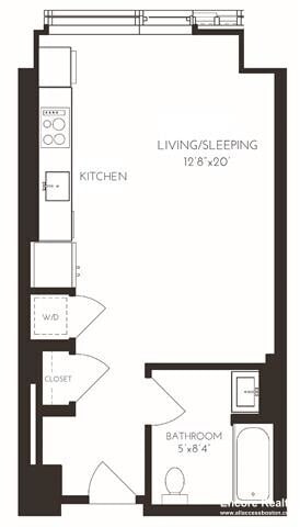 5 Fan Pier Boulevard in Boston, MA - Building Photo - Building Photo