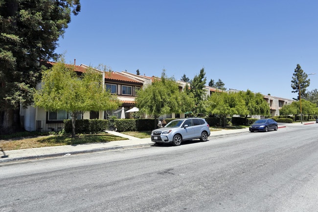 539 Giuffrida Ave in San Jose, CA - Building Photo - Building Photo