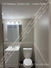 159 Mineral Springs Rd in Buffalo, NY - Building Photo - Building Photo
