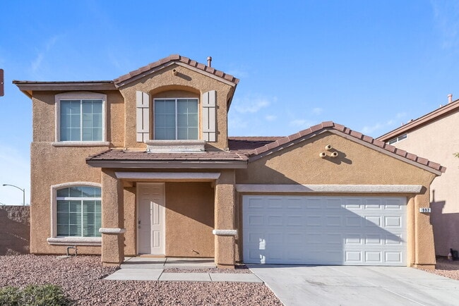 property at 992 White Glacier Ave