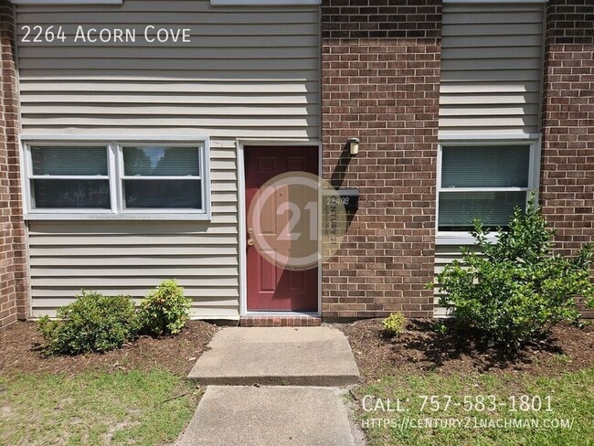 2264 Acorn Cove in Virginia Beach, VA - Building Photo - Building Photo