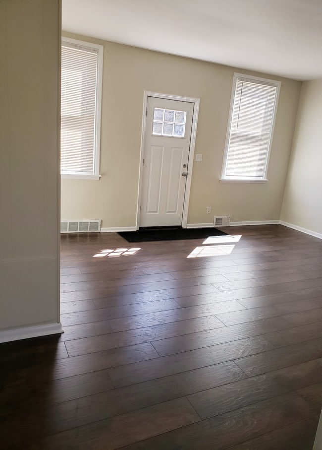 property at 51 Sterling St