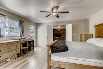 2808 Junta in Santa Fe, NM - Building Photo - Building Photo