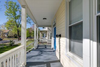 3418 Carolina Ave in Richmond, VA - Building Photo - Building Photo