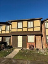 5064 Downing St in Orlando, FL - Building Photo