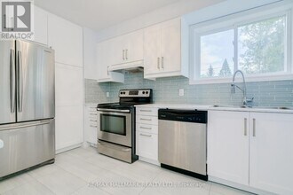 38 Osborne Ave in Toronto, ON - Building Photo - Building Photo