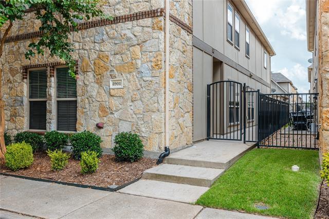 8901 Whitehead St in McKinney, TX - Building Photo - Building Photo