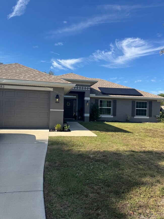 83 Tucuman St in Punta Gorda, FL - Building Photo - Building Photo