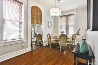 2018 Senate St in St. Louis, MO - Foto de edificio - Building Photo