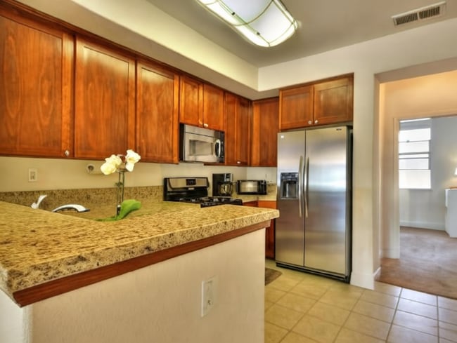 6115 Old Quarry Loop in Oakland, CA - Building Photo - Building Photo