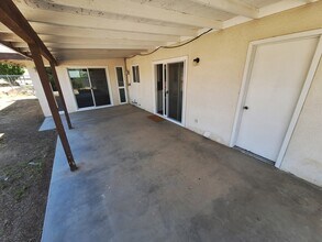 7601 Shawnee Trl in Yucca Valley, CA - Building Photo - Building Photo