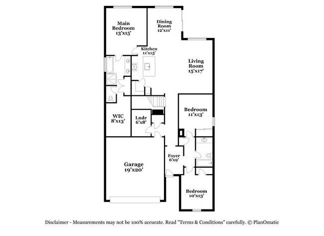 21260 E Princeton Pl in Aurora, CO - Building Photo - Building Photo