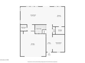 797 Treeline Rd in Moore, SC - Foto de edificio - Building Photo