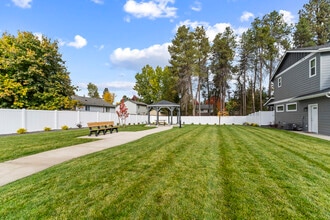 Birkdale Commons in Coeur d'Alene, ID - Building Photo - Building Photo