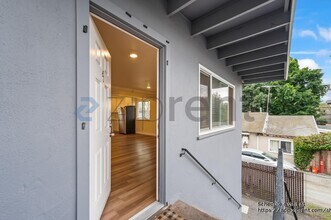 523 Page St in San Jose, CA - Building Photo - Building Photo