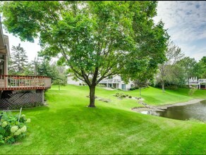 3501 Highlands Rd in Minneapolis, MN - Building Photo - Building Photo