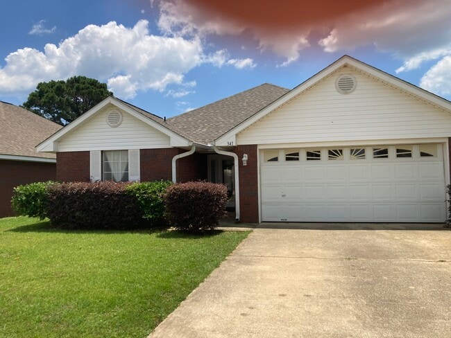 property at 341 Cotton Bay Ln