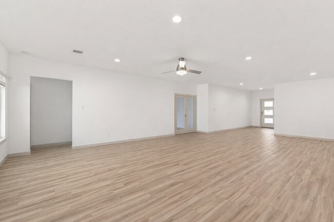 property at 3902 Birtley Bnd Wy