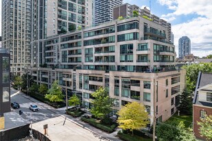220 Redpath Ave in Toronto, ON - Building Photo