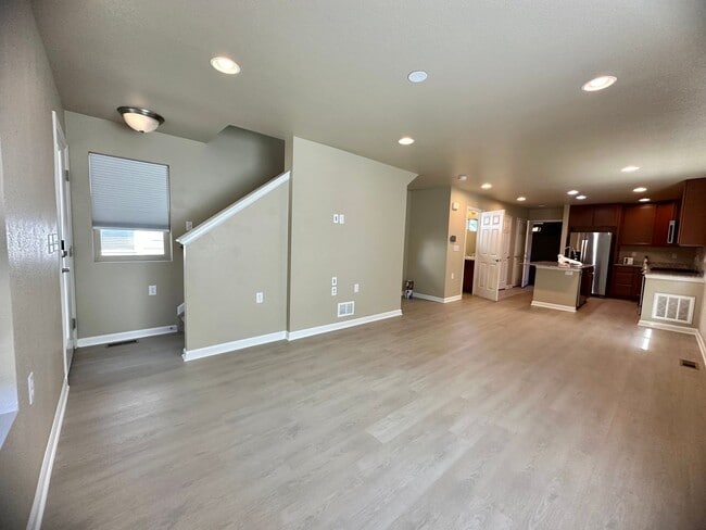 5760 Boston St in Denver, CO - Building Photo - Building Photo