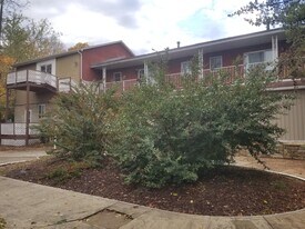 48 W 4th St, Unit D in Westover, WV - Building Photo