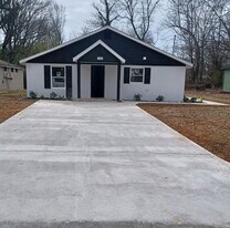 1506 Wendell Ave in High Point, NC - Building Photo