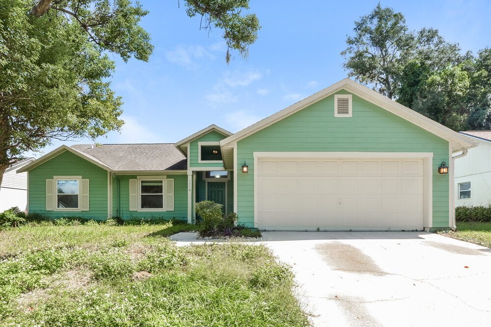 1359 Ravida Woods Dr in Apopka, FL - Building Photo