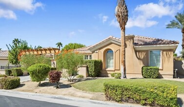 64 Vista Mirage Way in Rancho Mirage, CA - Building Photo - Building Photo