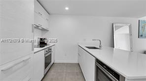 1300 S Miami Ave, Unit # 1711 in Miami, FL - Building Photo - Building Photo