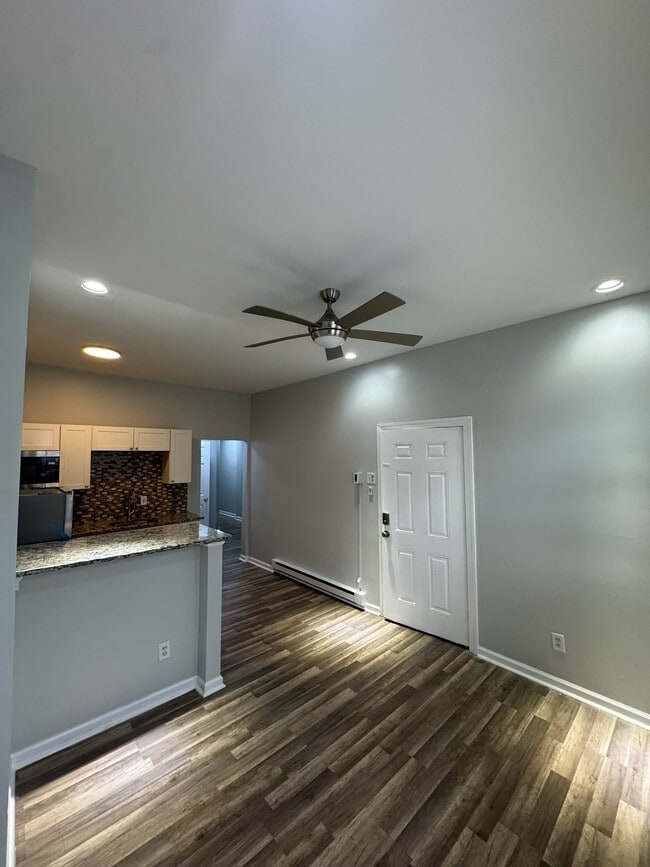 property at 1452 N 29th St
