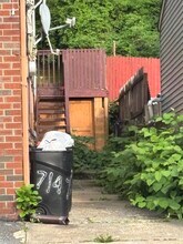714 Liberty Ave in North Bergen, NJ - Building Photo - Building Photo