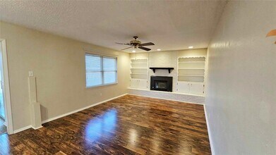 1008 W Silver Meadow Dr in Midwest City, OK - Building Photo - Building Photo