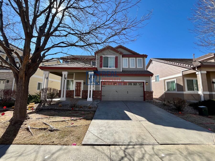 2474 E 127th Pl in Thornton, CO - Building Photo