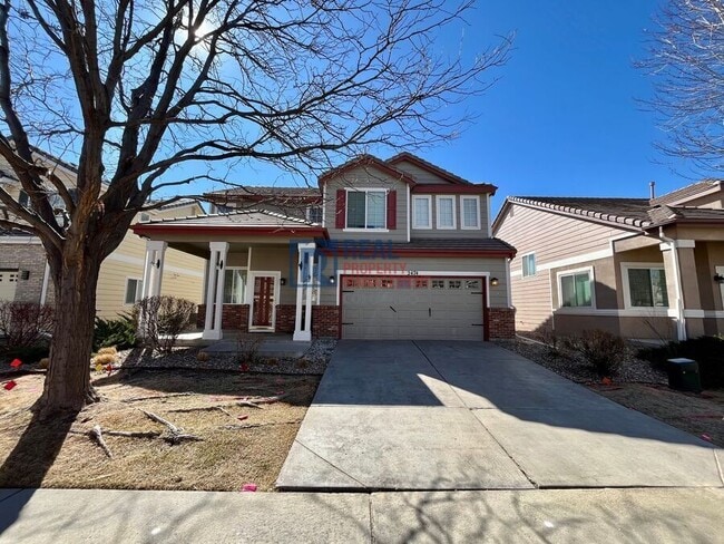 property at 2474 E 127th Pl