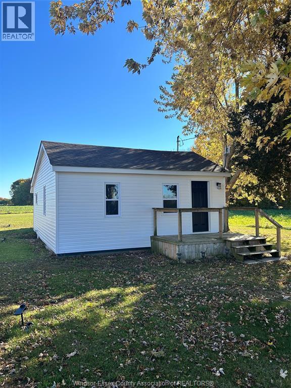 property at 700 Dunn Rd