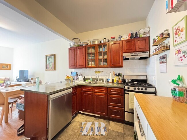 457 Park Pl in Brooklyn, NY - Building Photo - Building Photo