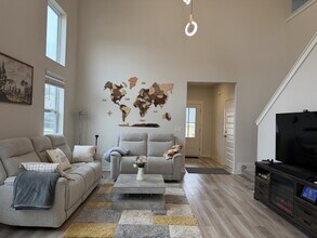 213 Tartan Dr in Clarksville, TN - Building Photo - Building Photo