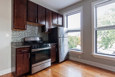 625 W Oakdale Ave, Unit 1 in Chicago, IL - Building Photo - Building Photo