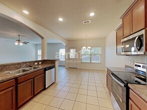 5564 Thunder Bay Dr in Fort Worth, TX - Building Photo - Building Photo