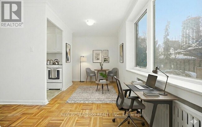 49 Glen Elm Ave in Toronto, ON - Building Photo - Building Photo