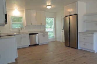 305 Meggs St in Copperas Cove, TX - Building Photo - Building Photo