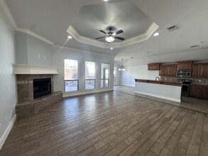 3614 Canadian St in San Angelo, TX - Building Photo - Building Photo