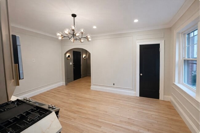 135 Chiswick Rd, Unit 34 in Boston, MA - Building Photo - Building Photo