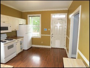 1304 Cumberland St in Little Rock, AR - Building Photo - Building Photo