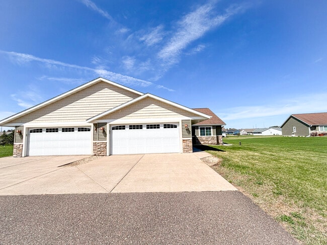 property at 5564 165th St E